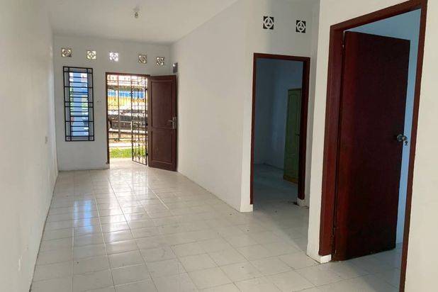 Rumah Murah Taman Buana Indah Sungai Panas Batam