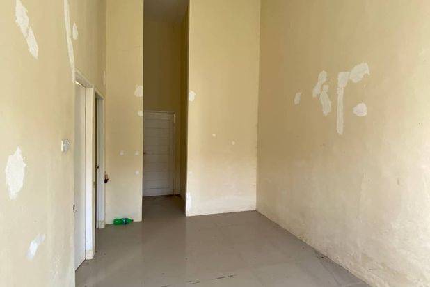 Rumah Murah Botania Garden Cluster Safron Batam Centre
