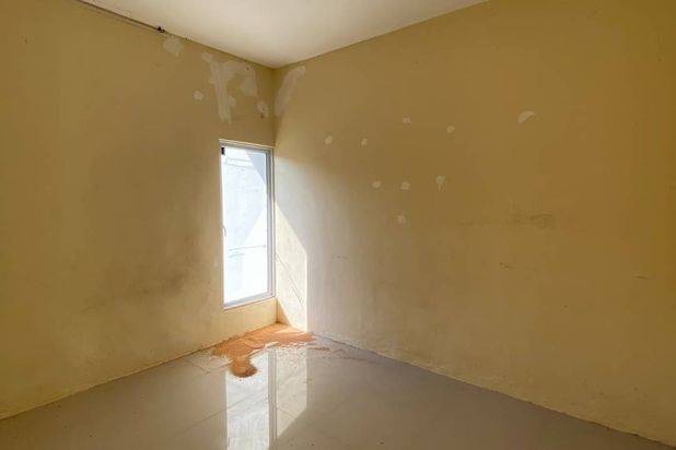 Rumah Murah Botania Garden Cluster Safron Batam Centre