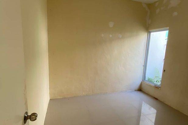 Rumah Murah Botania Garden Cluster Safron Batam Centre
