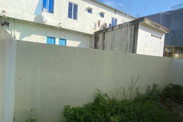 Rumah Murah Botania Garden Cluster Safron Batam Centre