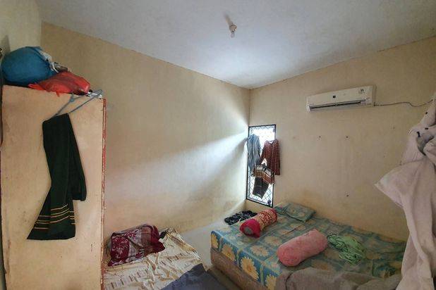 Rumah Bagus Unfurnished HGB di Botania Garden, Batam