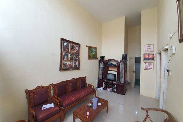 Rumah Bagus Unfurnished HGB di Botania Garden, Batam