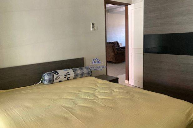 Rumah Sudah Renovasi Furnished HGB di Beverly Park, Batam