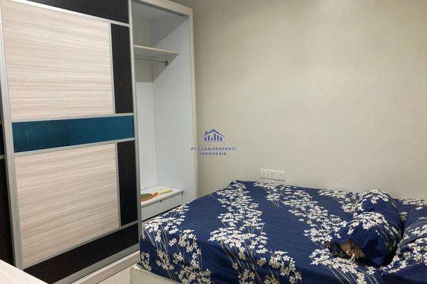 Rumah Sudah Renovasi Furnished HGB di Beverly Park, Batam