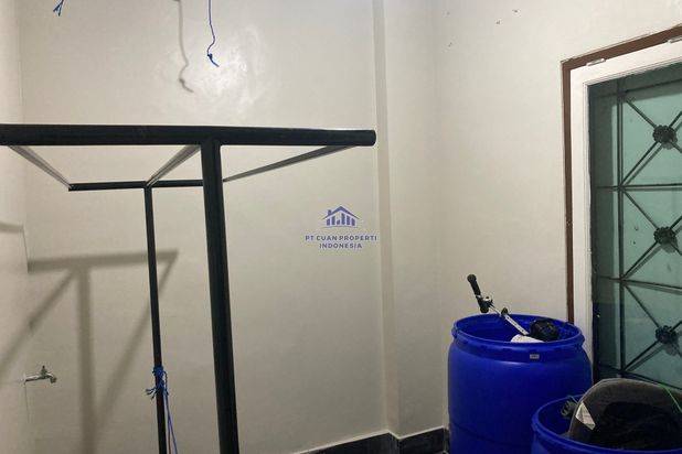 Rumah Sudah Renovasi Furnished HGB di Beverly Park, Batam