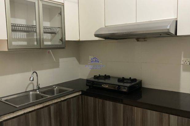 Rumah Sudah Renovasi Furnished HGB di Beverly Park, Batam