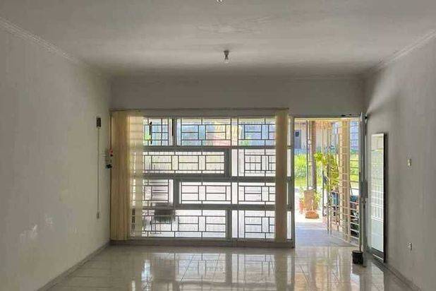 Ruko di Townhouse Avante, Batam 85 m Bagus HGB
