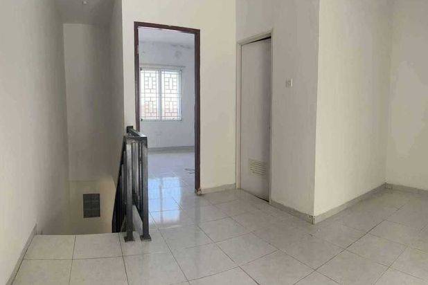 Ruko di Townhouse Avante, Batam 85 m Bagus HGB