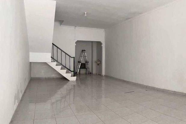 Ruko di Townhouse Avante, Batam 85 m Bagus HGB