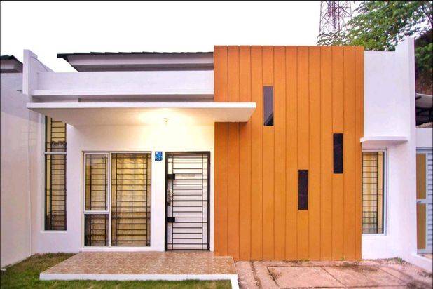 Rumah Sudah Renovasi Furnished HGB di Glory View, Batam