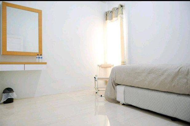 Rumah Sudah Renovasi Furnished HGB di Glory View, Batam