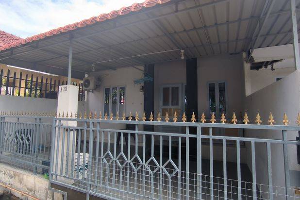 Rumah Sudah Renovasi Furnished HGB di Mitra Raya, Batam