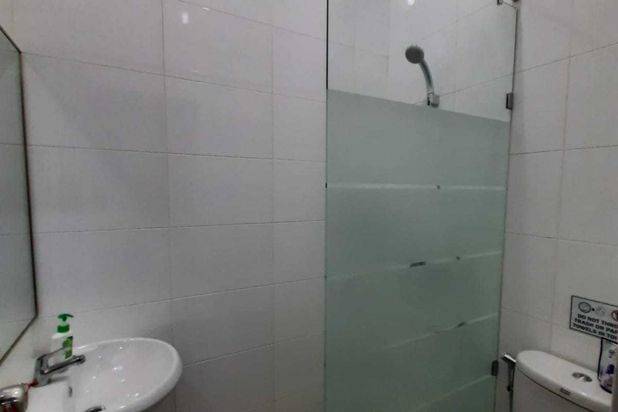 Rumah Sudah Renovasi Furnished HGB di Mitra Raya, Batam