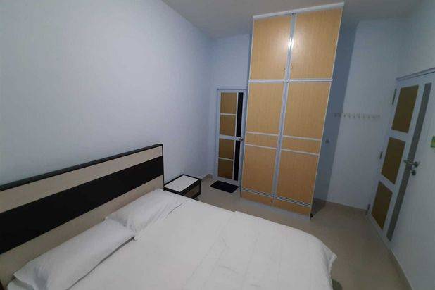 Rumah Sudah Renovasi Furnished HGB di Mitra Raya, Batam