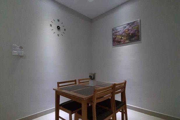 Rumah Sudah Renovasi Furnished HGB di Mitra Raya, Batam