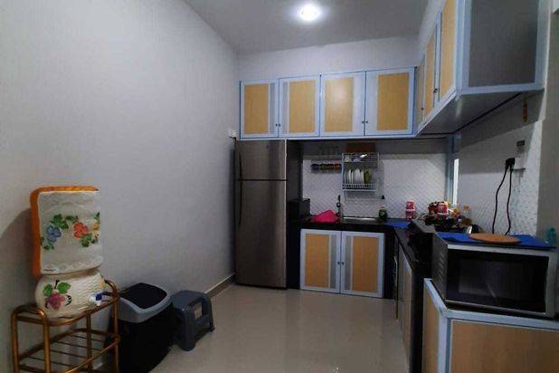 Rumah Sudah Renovasi Furnished HGB di Mitra Raya, Batam