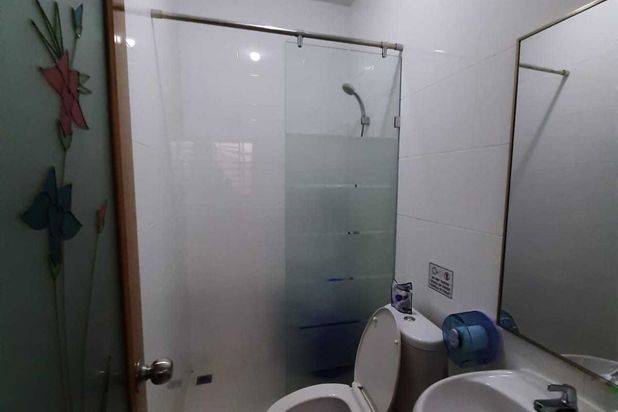 Rumah Sudah Renovasi Furnished HGB di Mitra Raya, Batam