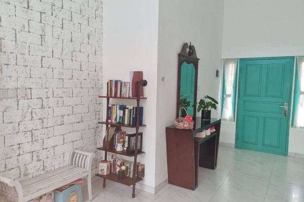 Rumah Sudah Renovasi Semi Furnished SHM di Sukajadi, Batam