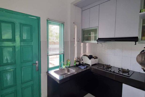 Rumah Sudah Renovasi Semi Furnished SHM di Sukajadi, Batam
