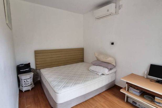 Rumah Sudah Renovasi Semi Furnished SHM di Sukajadi, Batam