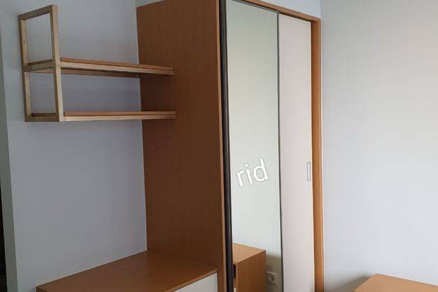 Apartemen Uc Tower Denver Lt 15 View Pool