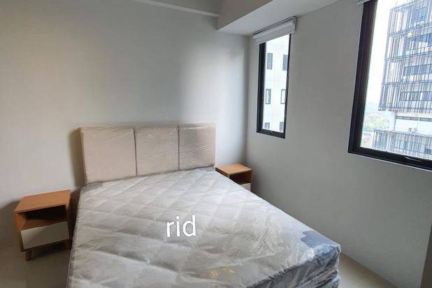 Apartemen Uc Tower Denver Lt 15 View Pool
