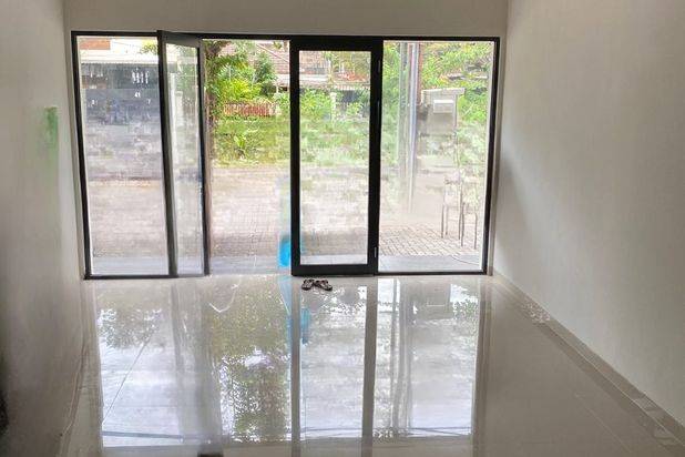 Kanela Ruko, Unit Sangat Terbatas, Parkir Luas Hadap Timur SHM