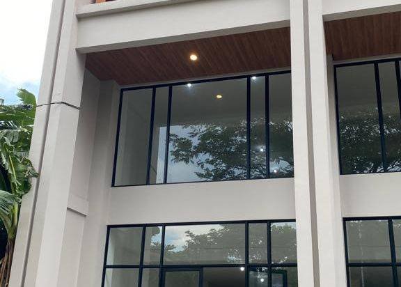 Tinggal 1 Unit Ready Ruko Avenue Merr