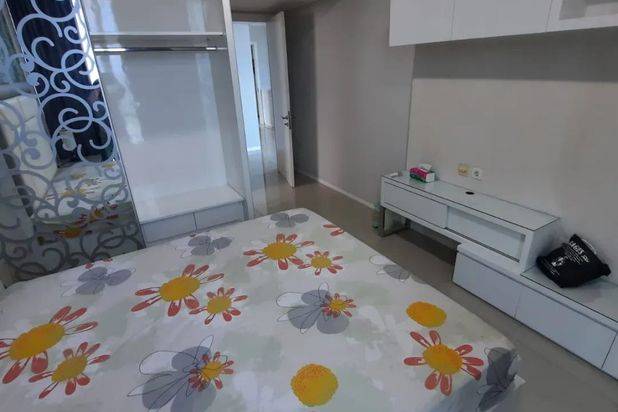 Apartemen Ciputra World, Fully Furnished