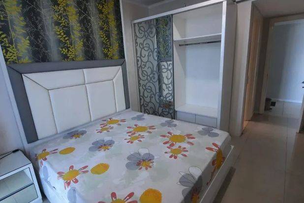 Apartemen Ciputra World, Fully Furnished