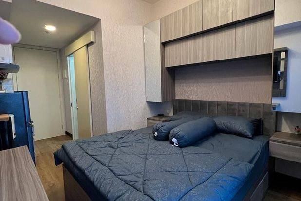 Apartemen Amor, Full Furnished Mewah