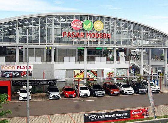 pasar modern intermoda bsd