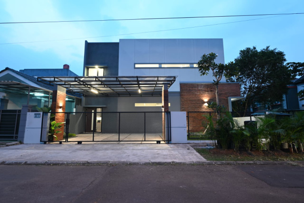 kencana loka bsd city brandnew fully furnish - oleh Rima Rahmawati