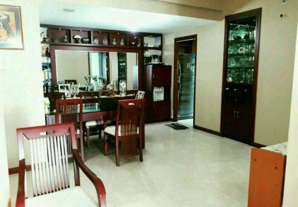 Apartemen Poins Square Lebak Bulus Newly Renovated