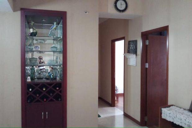 Apartemen Poins Square Lebak Bulus Newly Renovated