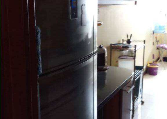 Apartemen Poins Square Lebak Bulus Newly Renovated