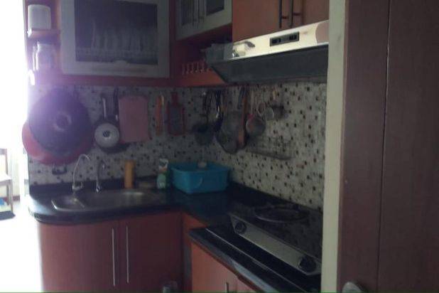 Apartemen Poins Square Lebak Bulus Newly Renovated