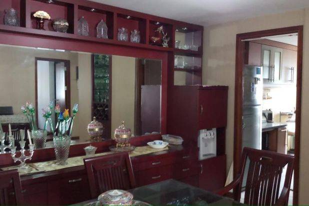 Apartemen Poins Square Lebak Bulus Newly Renovated