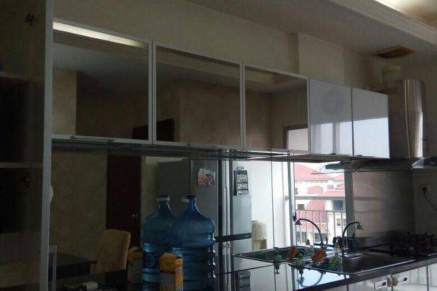 Harus cepat laku apartmen Mediterania 2 tanjung duren dua unit jadi 1