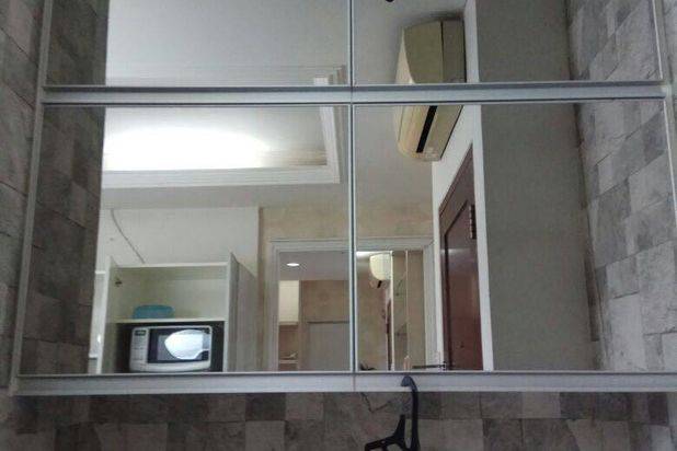 Harus cepat laku apartmen Mediterania 2 tanjung duren dua unit jadi 1