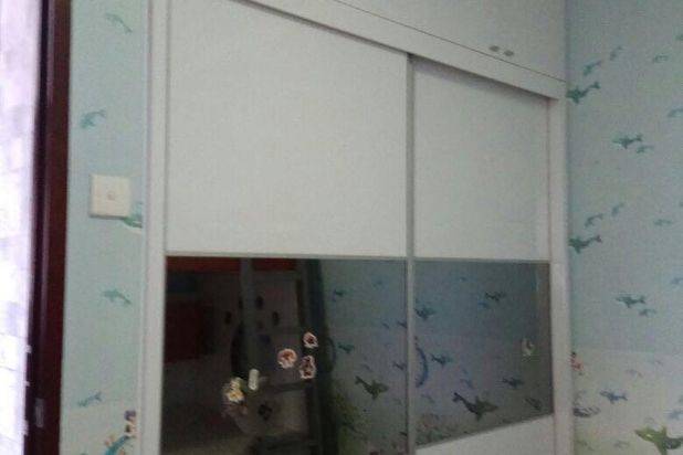 Harus cepat laku apartmen Mediterania 2 tanjung duren dua unit jadi 1