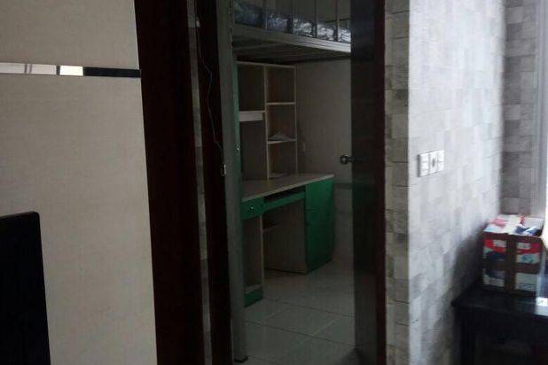 Harus cepat laku apartmen Mediterania 2 tanjung duren dua unit jadi 1