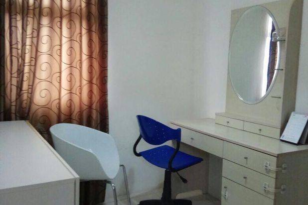 Harus cepat laku apartmen Mediterania 2 tanjung duren dua unit jadi 1