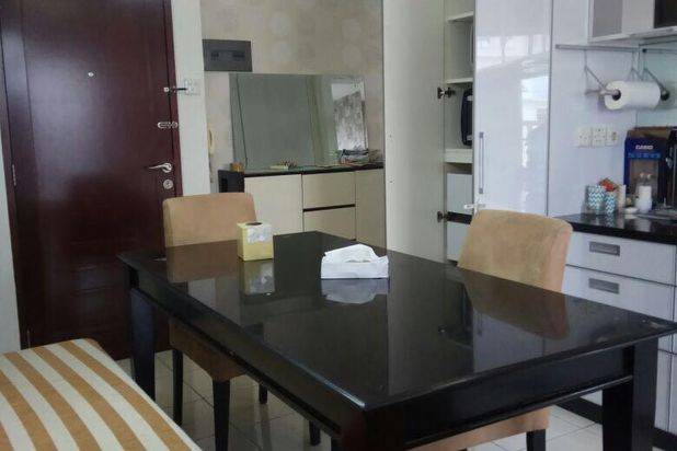 Harus cepat laku apartmen Mediterania 2 tanjung duren dua unit jadi 1