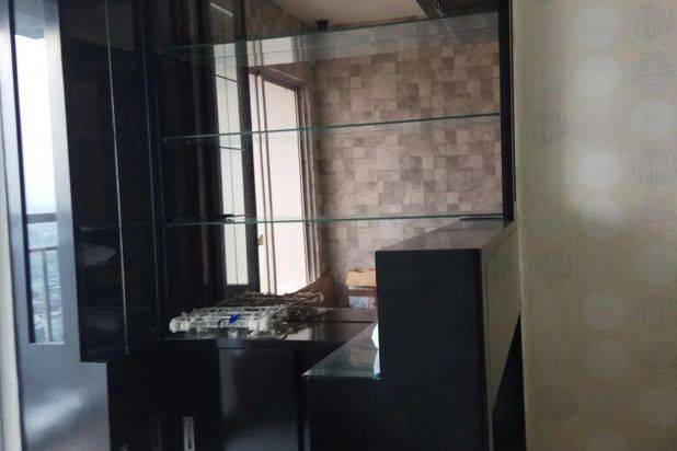Harus cepat laku apartmen Mediterania 2 tanjung duren dua unit jadi 1