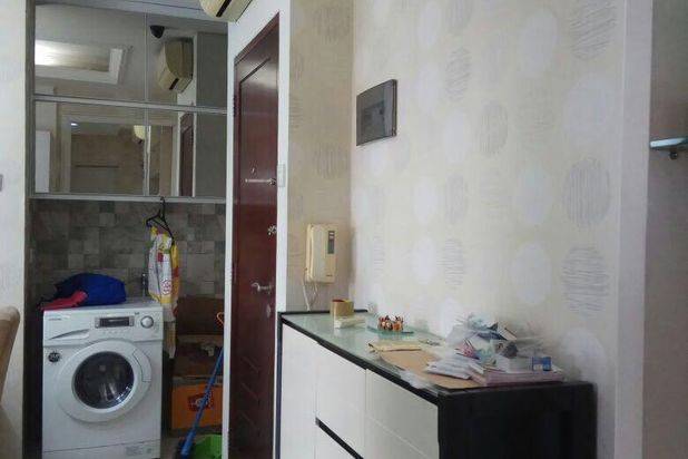 Harus cepat laku apartmen Mediterania 2 tanjung duren dua unit jadi 1