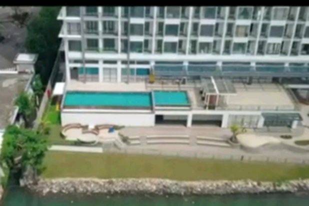 APARTMENT ONE RESIDENCE BATAM. DEKAT FERRY TERMINAL & VIEW LAUT