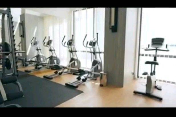 APARTMENT ONE RESIDENCE BATAM. DEKAT FERRY TERMINAL & VIEW LAUT
