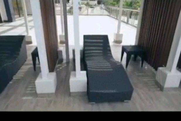 APARTMENT ONE RESIDENCE BATAM. DEKAT FERRY TERMINAL & VIEW LAUT